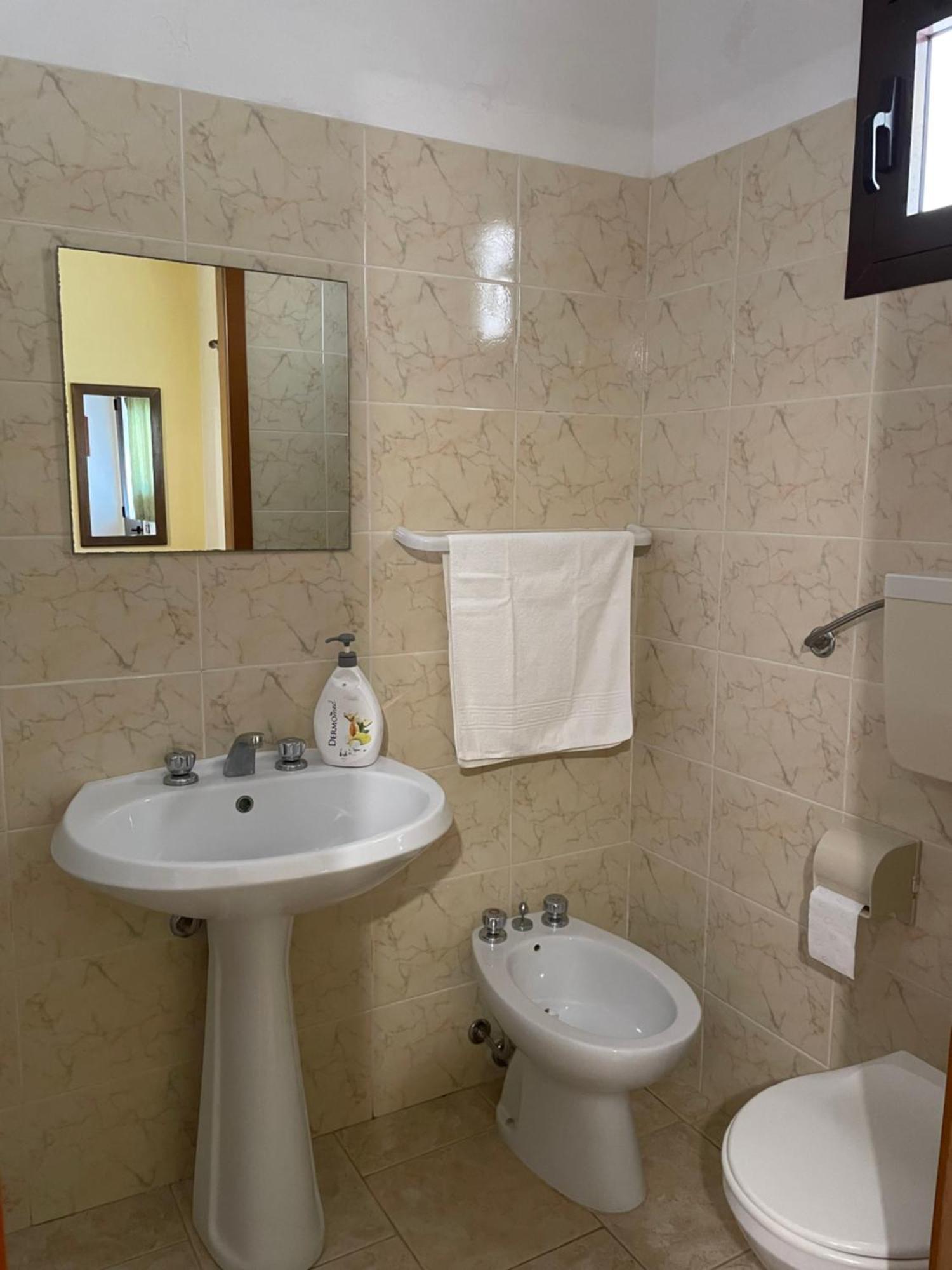 Agriturismo Salento Pietralata Andrano Luaran gambar