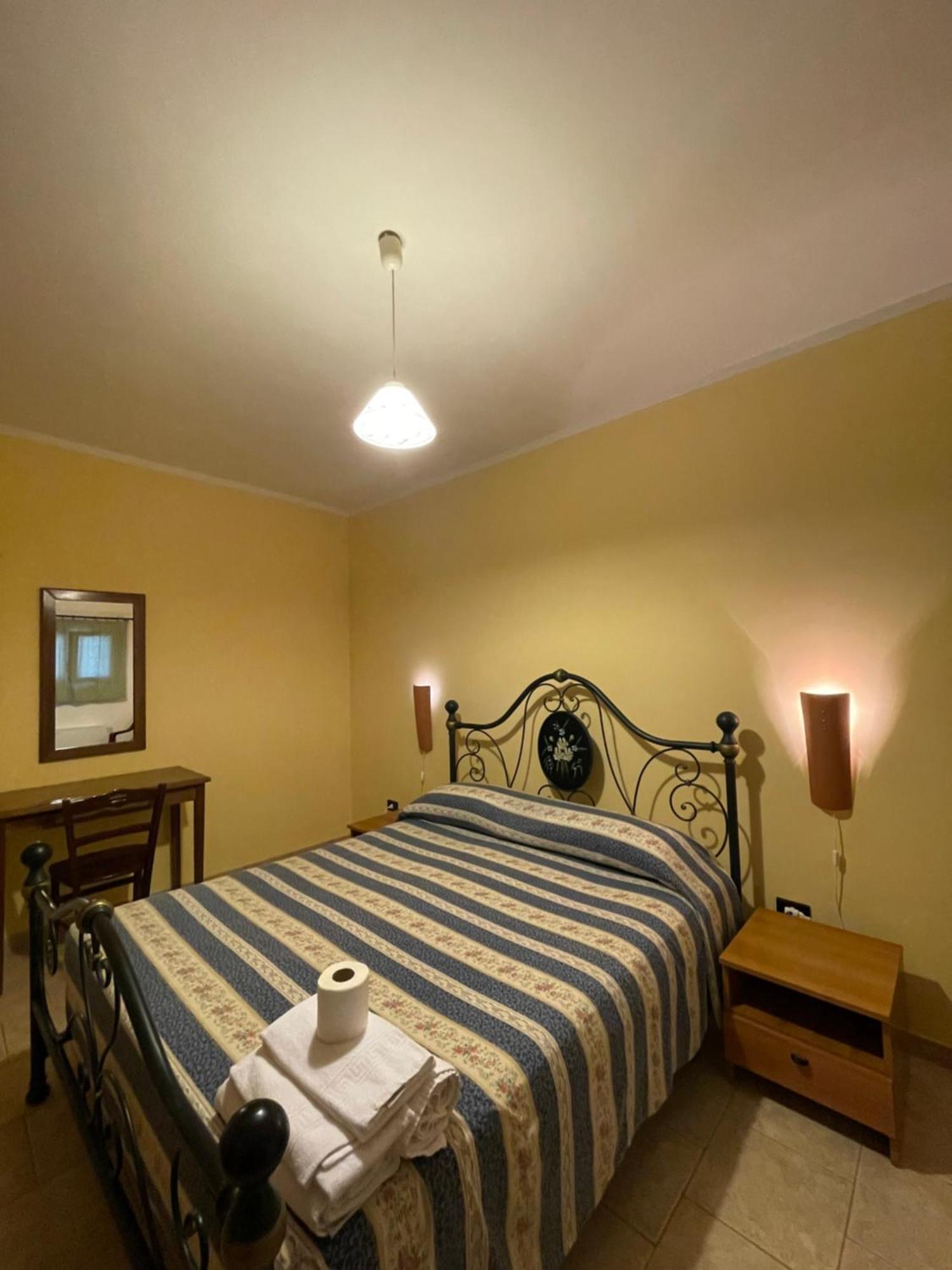 Agriturismo Salento Pietralata Andrano Luaran gambar