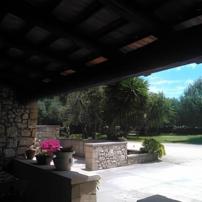 Agriturismo Salento Pietralata Andrano Luaran gambar